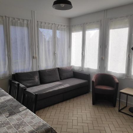 Le Petit Husseau Villa มงต์ลุยส์-ซูร์-ลัวร์ ภายนอก รูปภาพ